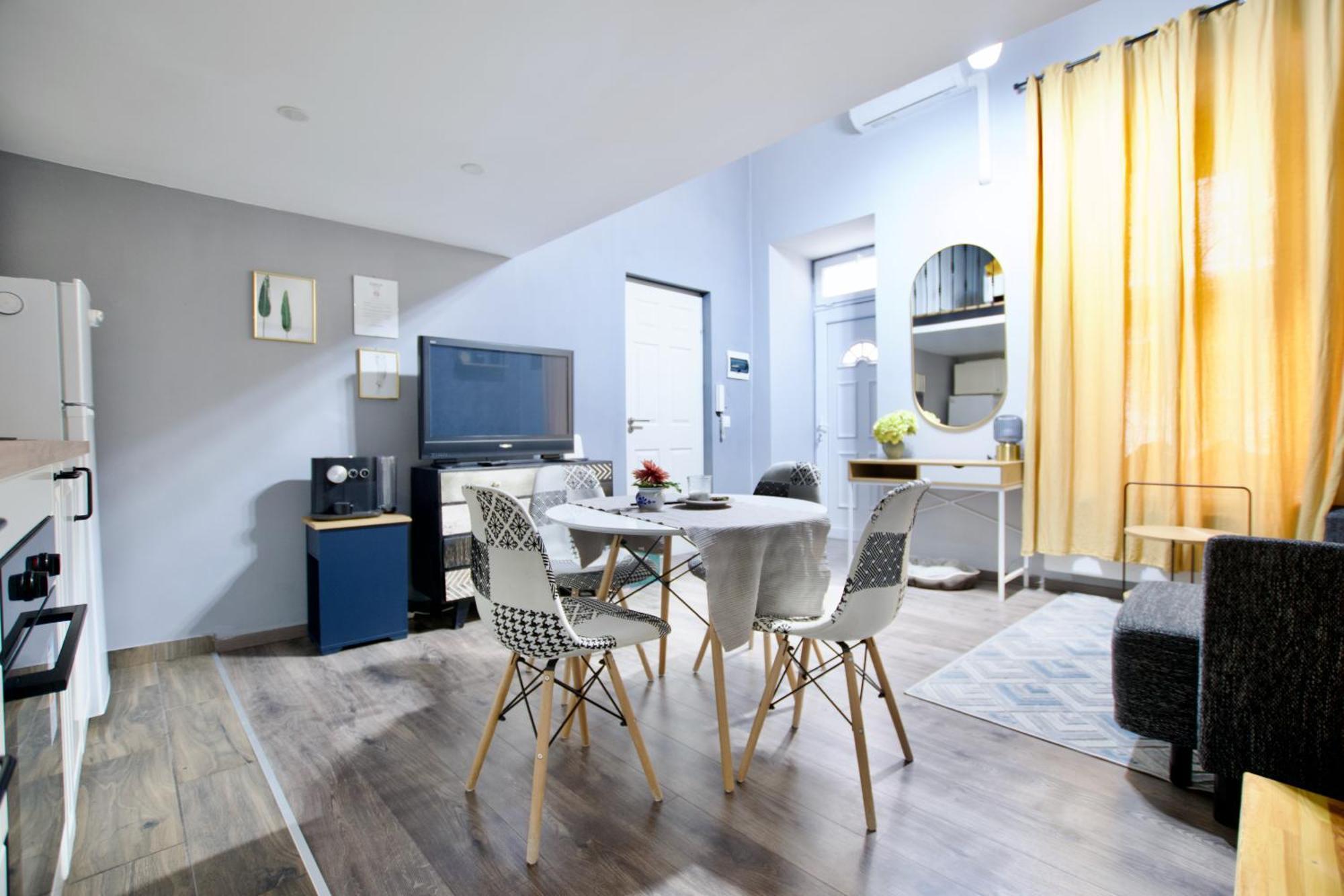 Studio Apartment By Hi5- Rozsa Street Budapest Kültér fotó