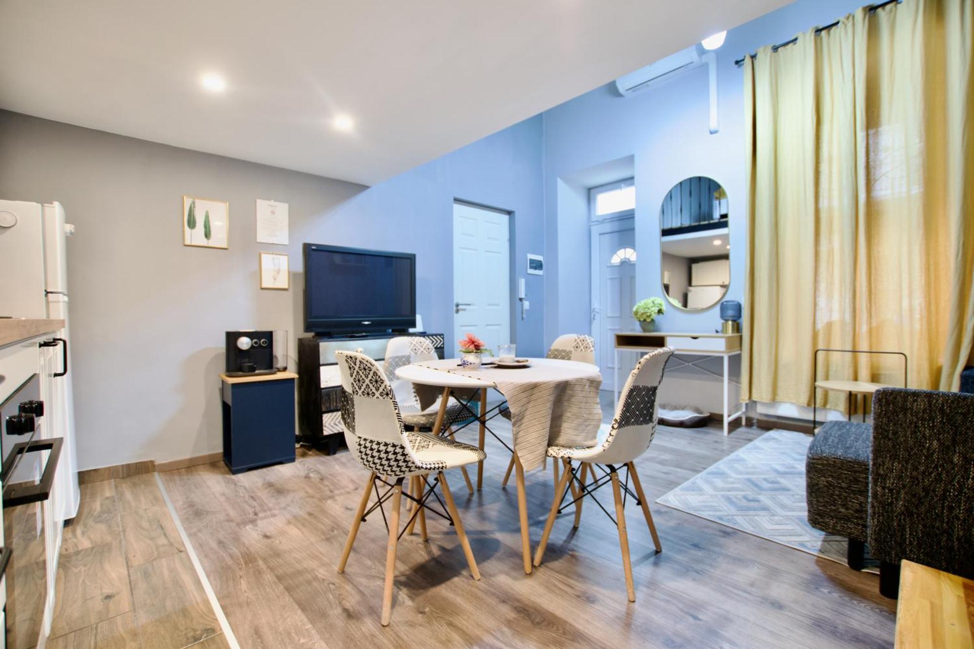 Studio Apartment By Hi5- Rozsa Street Budapest Kültér fotó